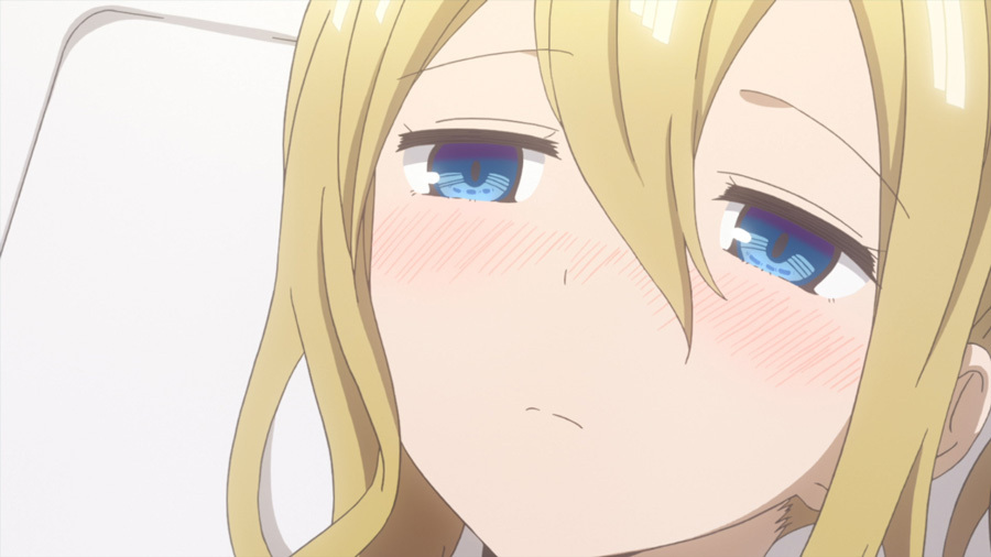 かぐや様は告らせたい〜天才たちの恋愛頭脳戦〜のバナー