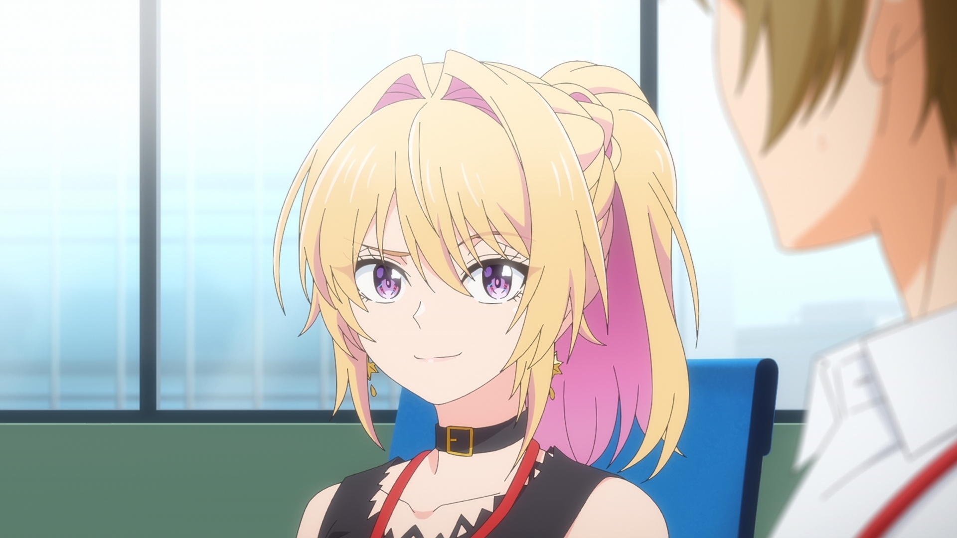 不器用な先輩。のバナー