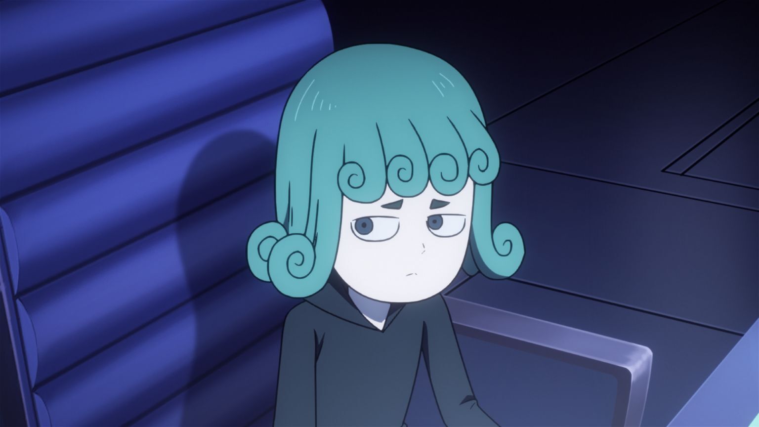 ワンパンマン 3期のバナー