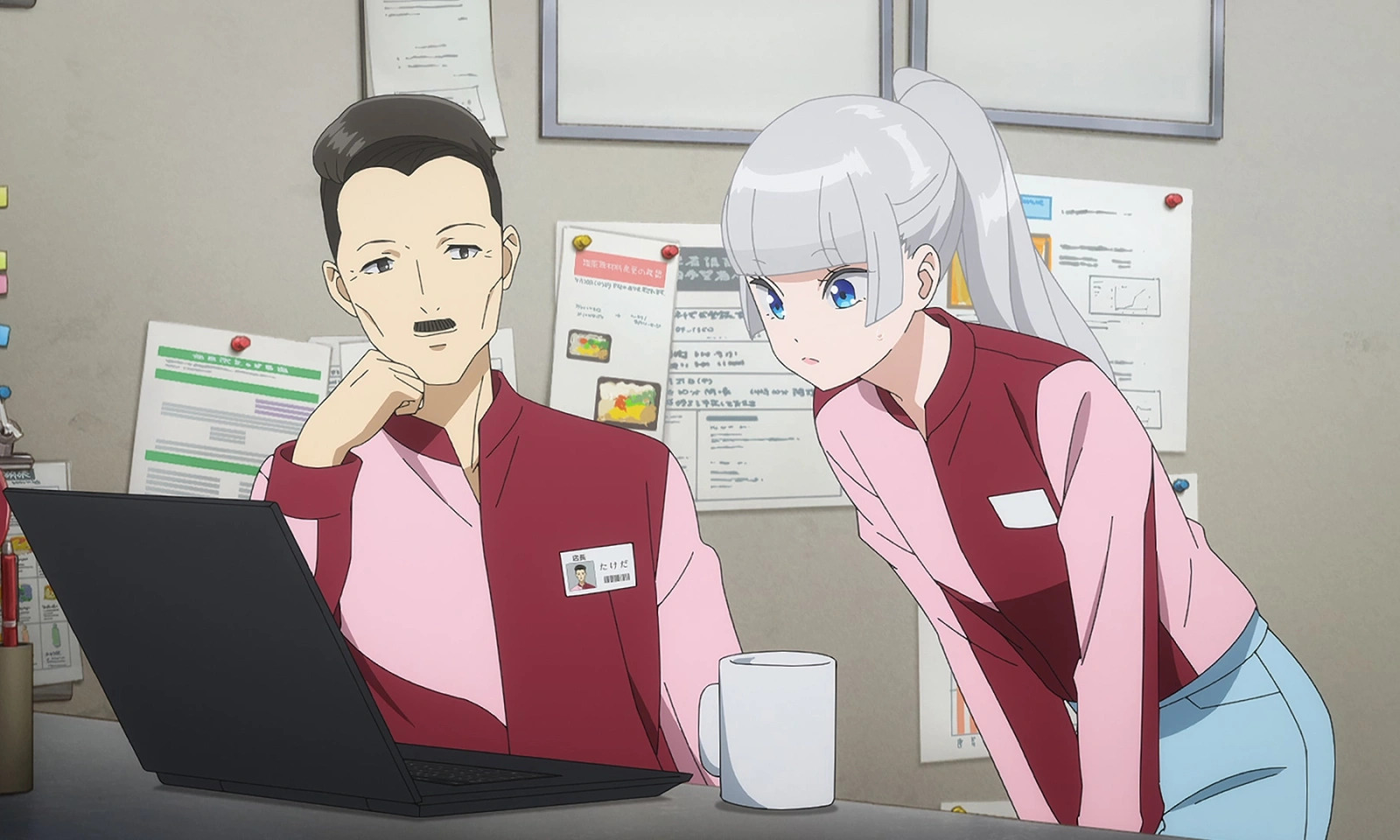 ワンダンスのバナー