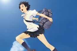 時をかける少女の映画フル配信はどこで見れる？無料の動画配信サービスを調査