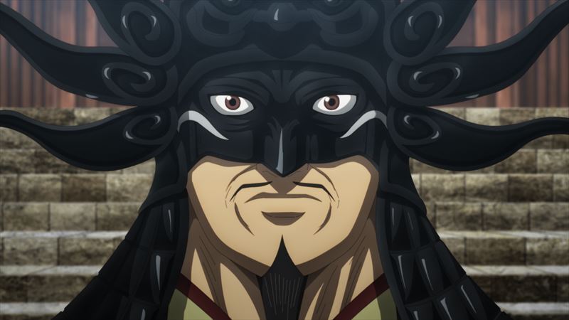 キングダム 6期のバナー