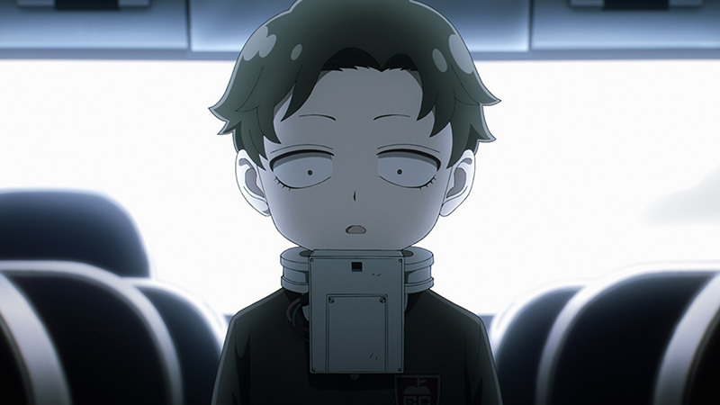 SPY×FAMILY 3期のバナー