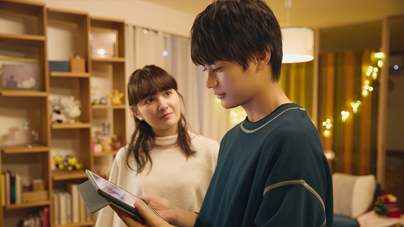 すべての恋が終わるとしてものバナー