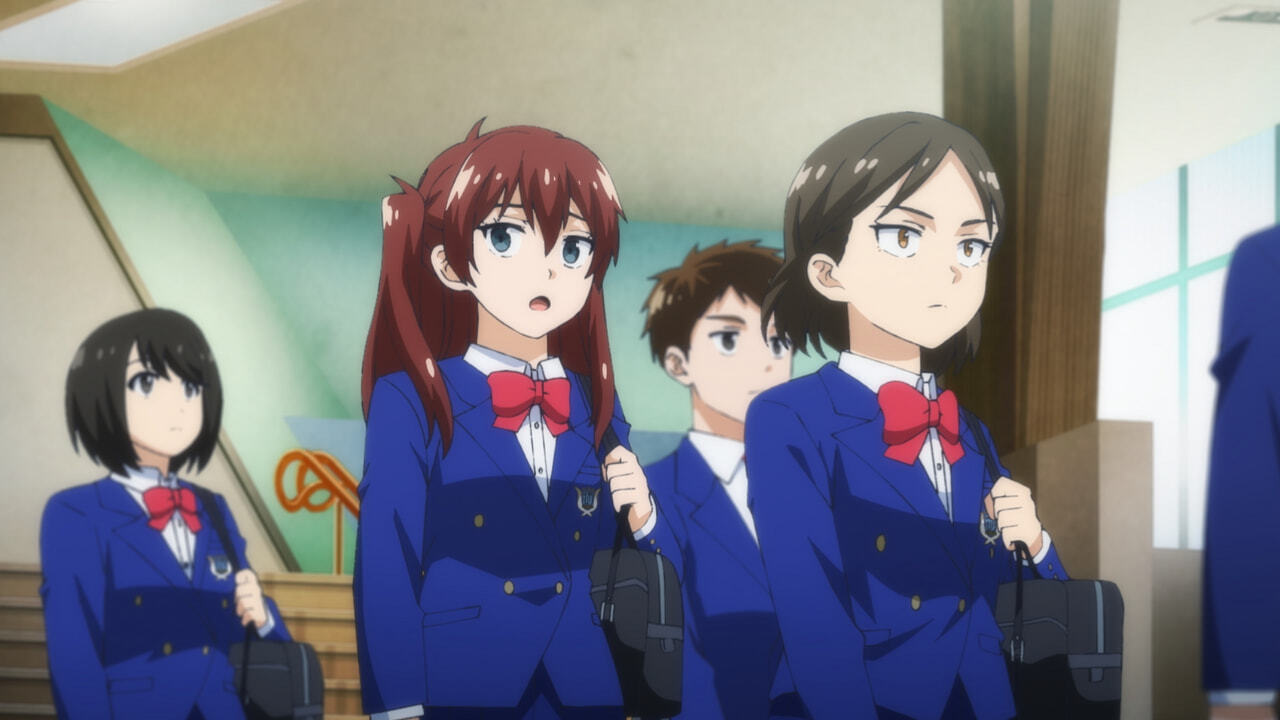 青のオーケストラ 2期のバナー