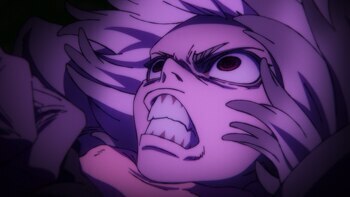 ガチアクタのバナー