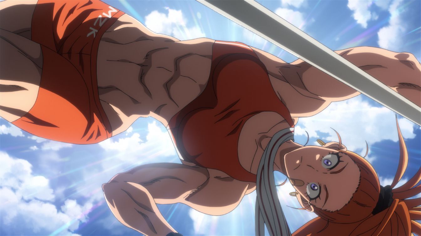 ワンパンマン 3期のバナー