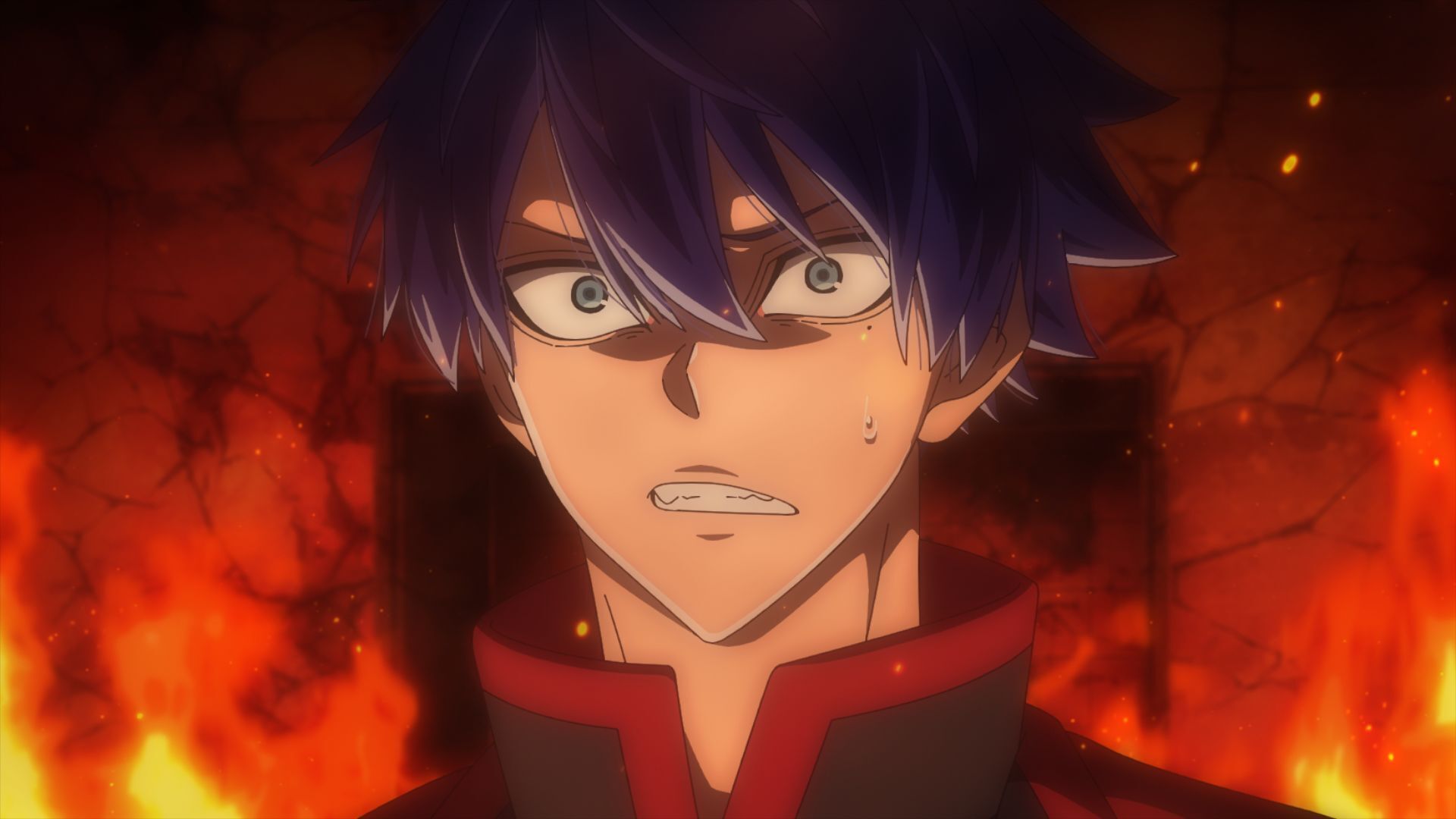 桃源暗鬼のバナー