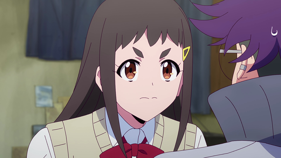 デジモンビートブレイクのバナー