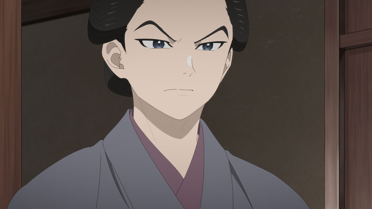 しゃばけのバナー