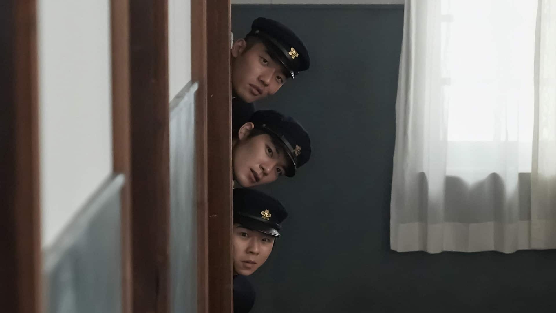 ばけばけのバナー