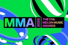 【MMA】U-NEXTで世界最大級のK-POP授賞式『MMA2025』の独占ライブ配信決定！今年の特別賞として『Japan Favorite Artist by U-NEXT』も新設