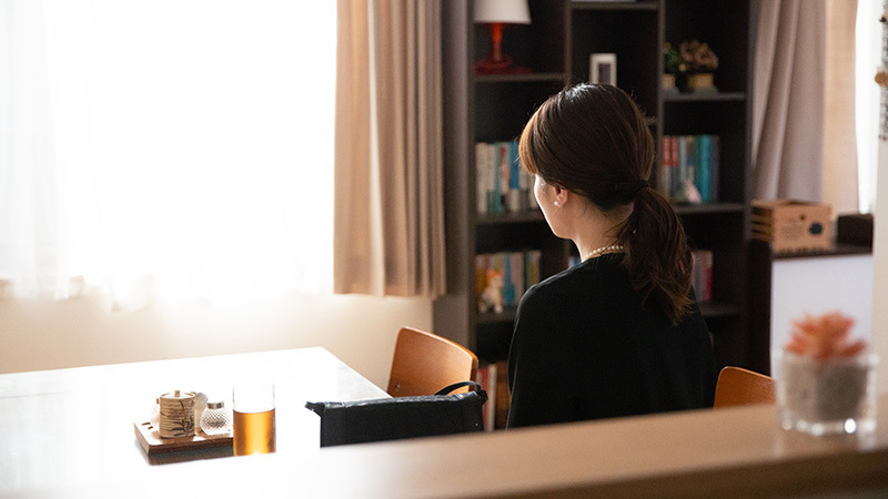 すべての恋が終わるとしてものバナー