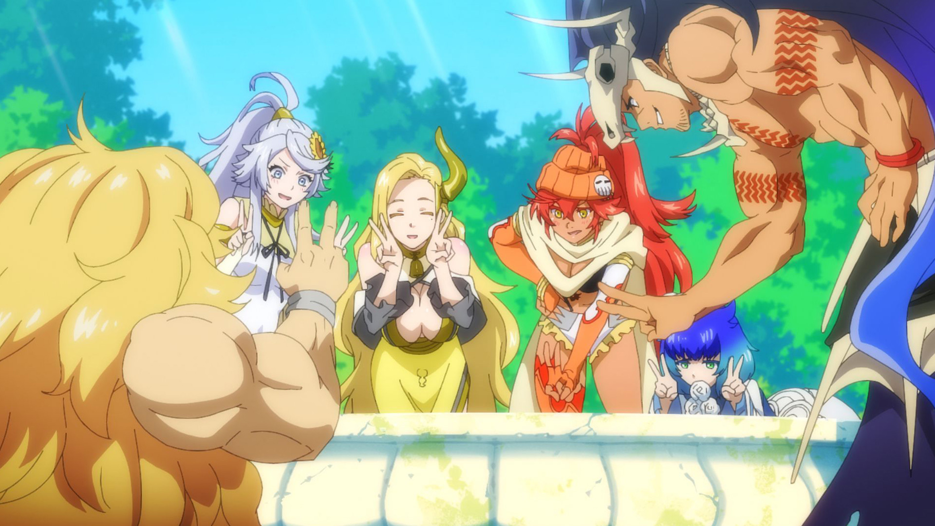 とんでもスキルで異世界放浪メシ 2期のバナー