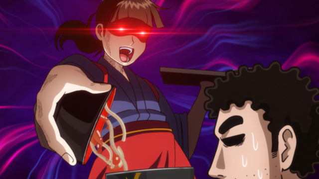 野原ひろし 昼メシの流儀のバナー