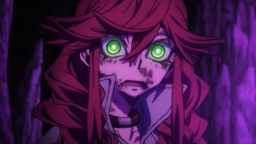 ガチアクタのバナー