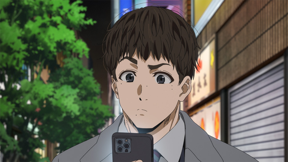 ふたりソロキャンプ