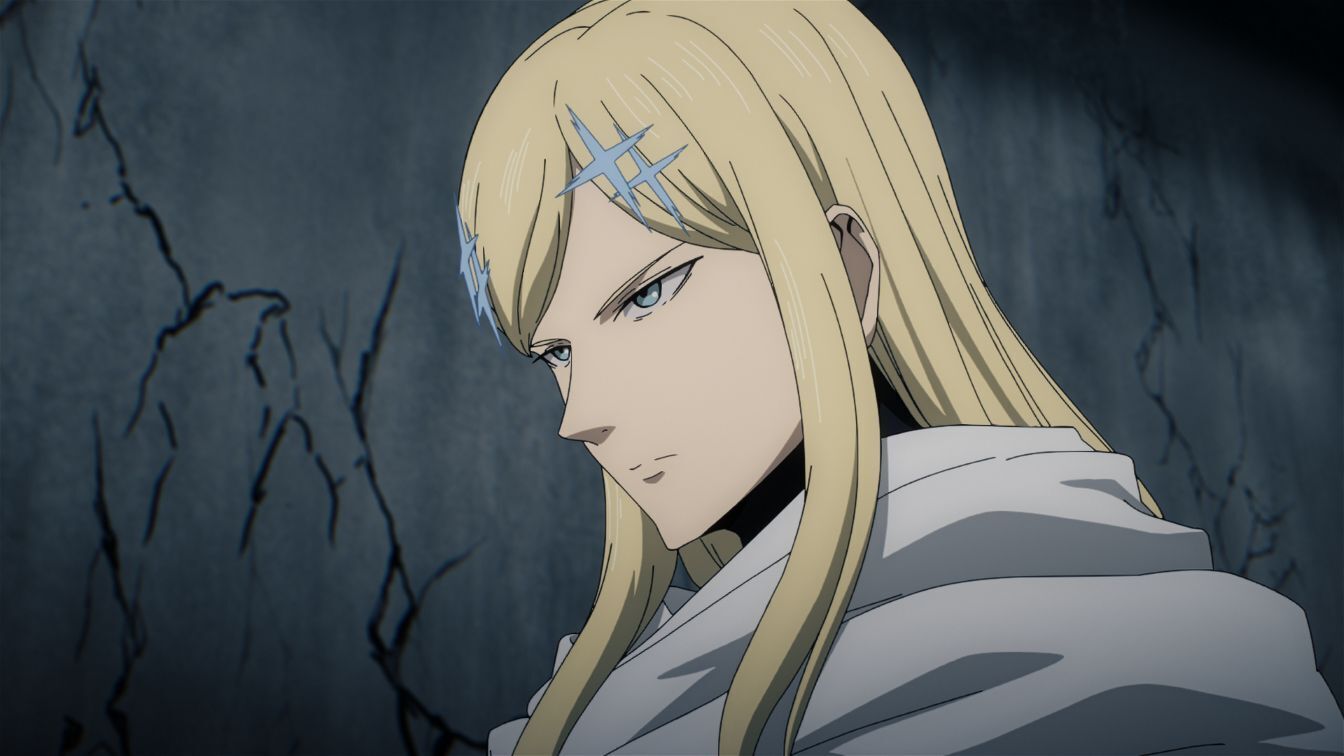 ワンパンマン 3期のバナー