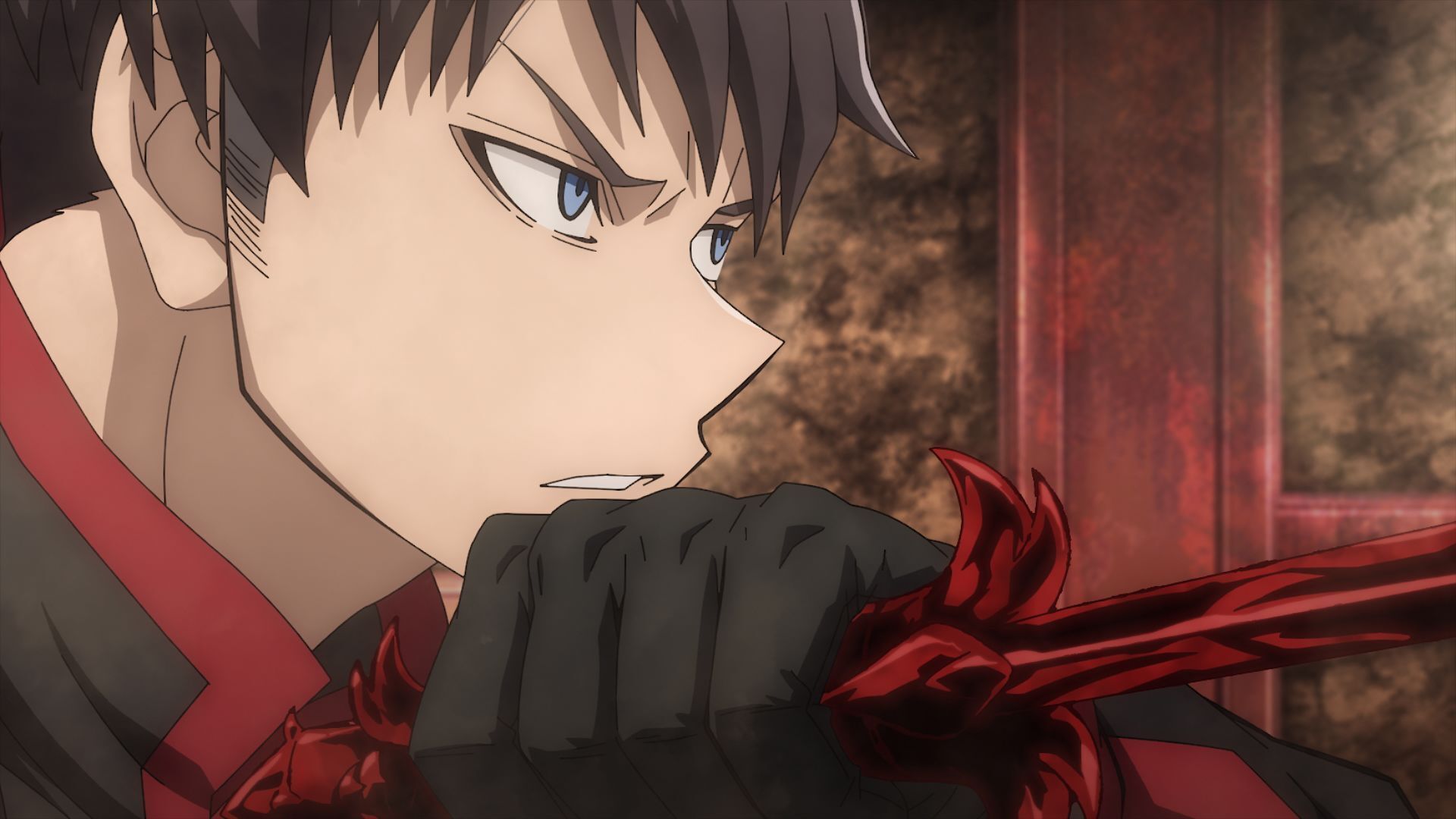 桃源暗鬼のバナー