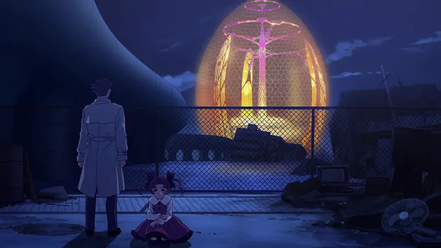 デジモンビートブレイクのバナー