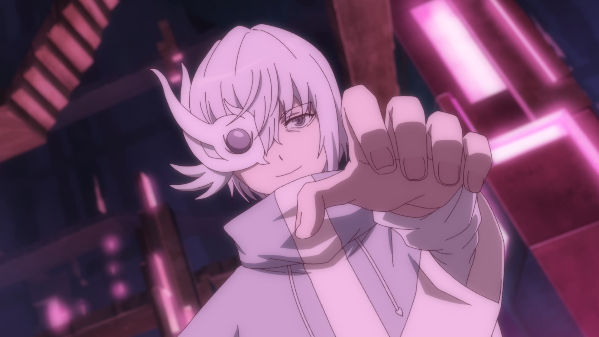 モンスターストライク デッドバースリローデッドのバナー