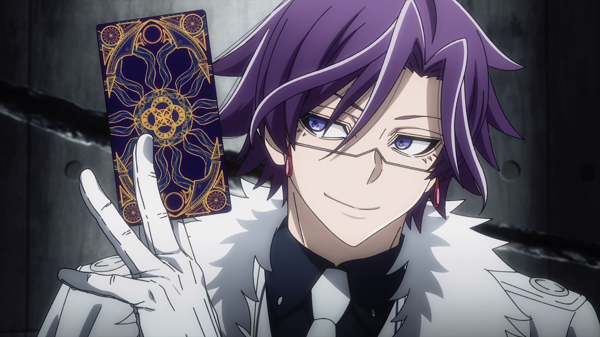 桃源暗鬼のバナー