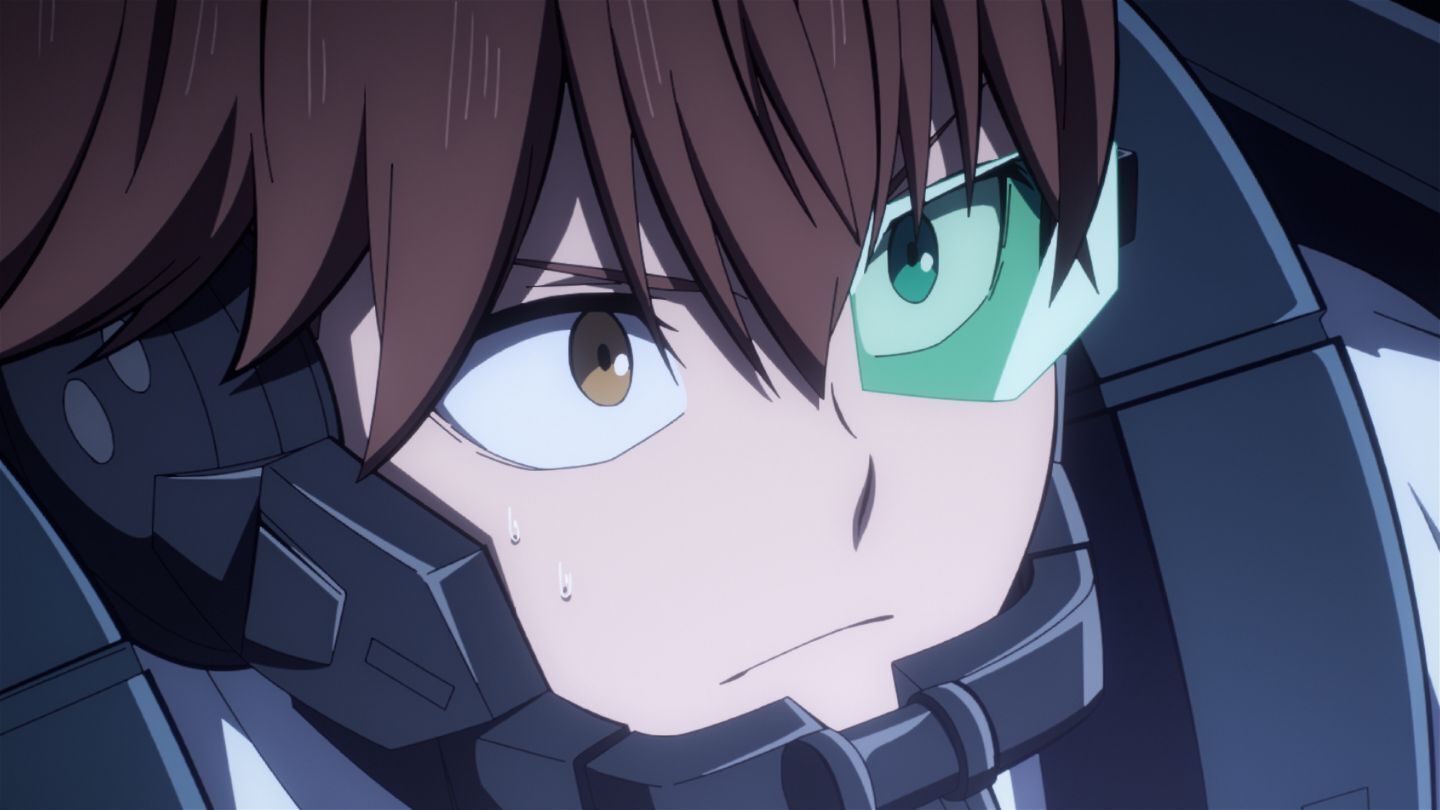 ワンパンマン 3期のバナー