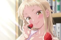 イチゴ哀歌のアニメ配信はどこで見れる?無料の動画配信サービスを調査