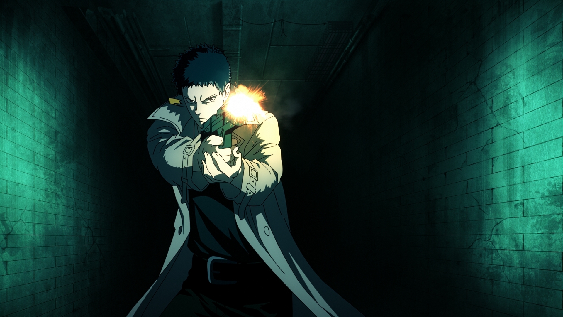 ワンパンマン 3期のバナー