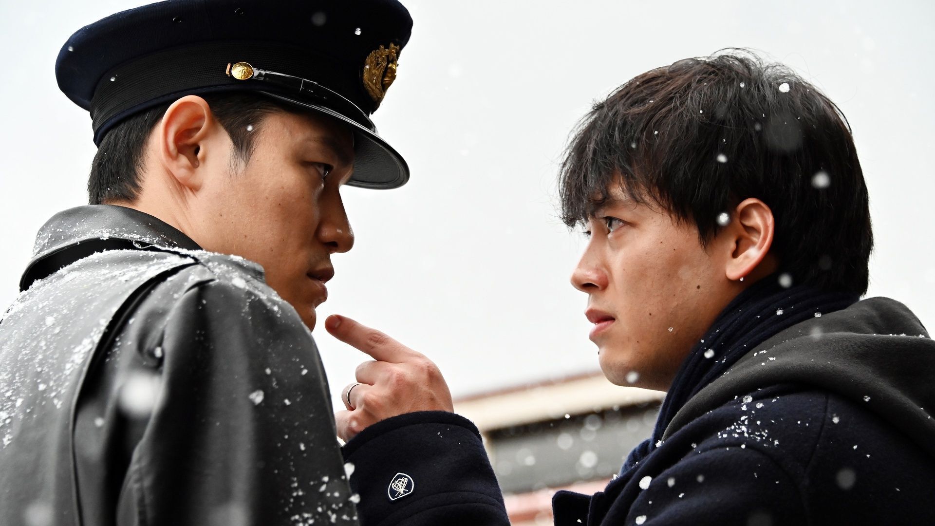 テセウスの船のバナー