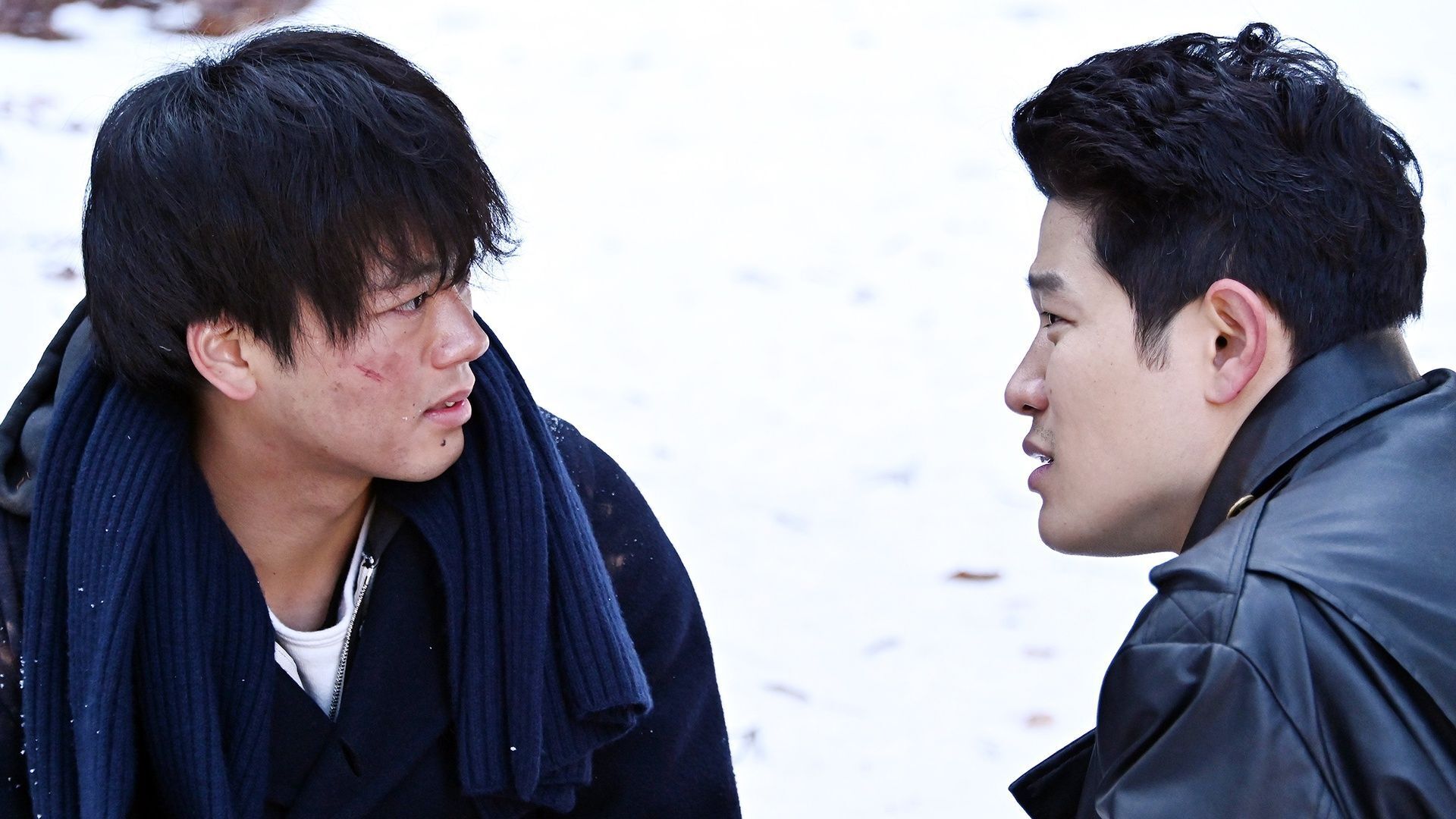 テセウスの船のバナー