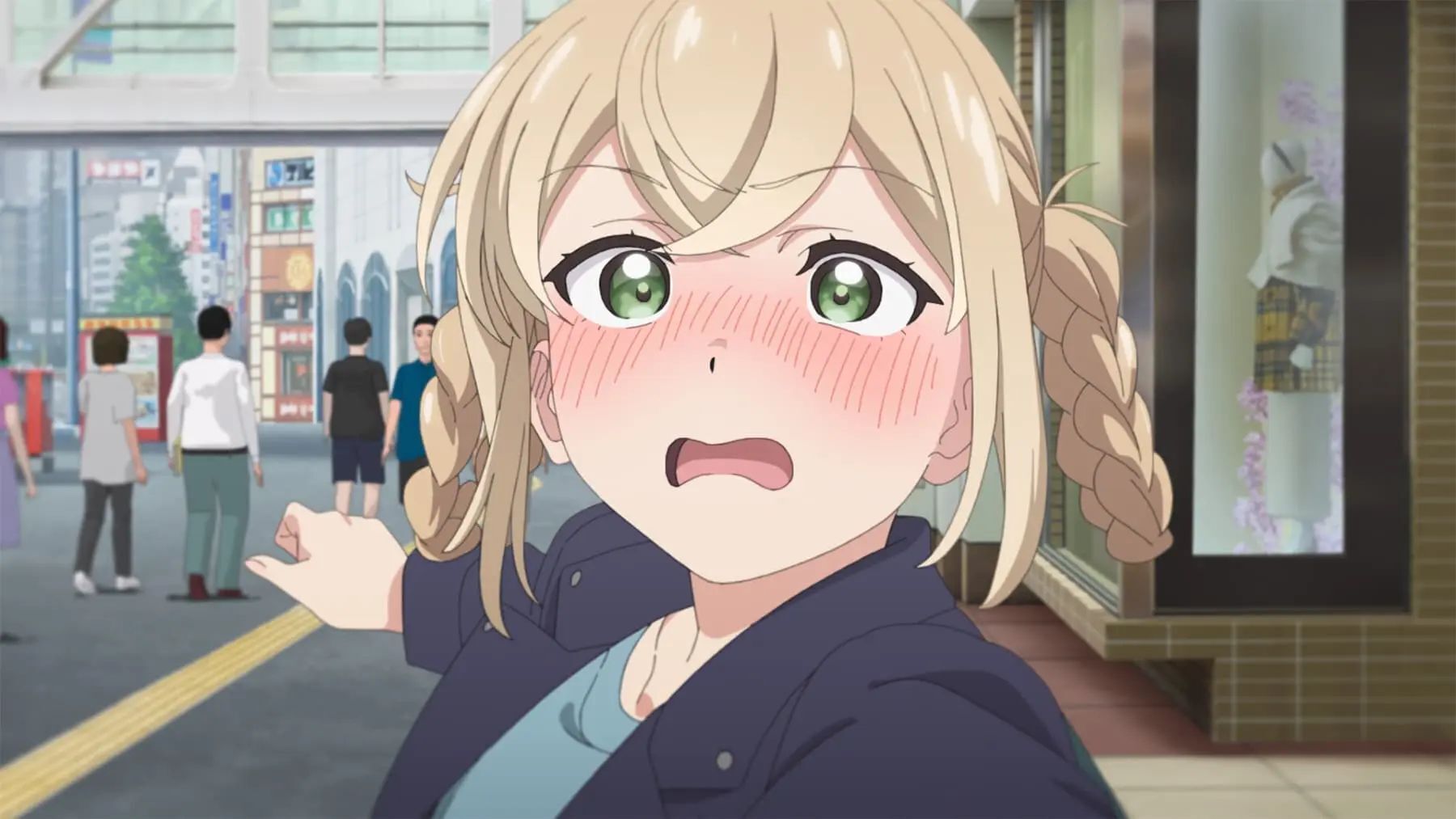 笑顔のたえない職場です。のバナー