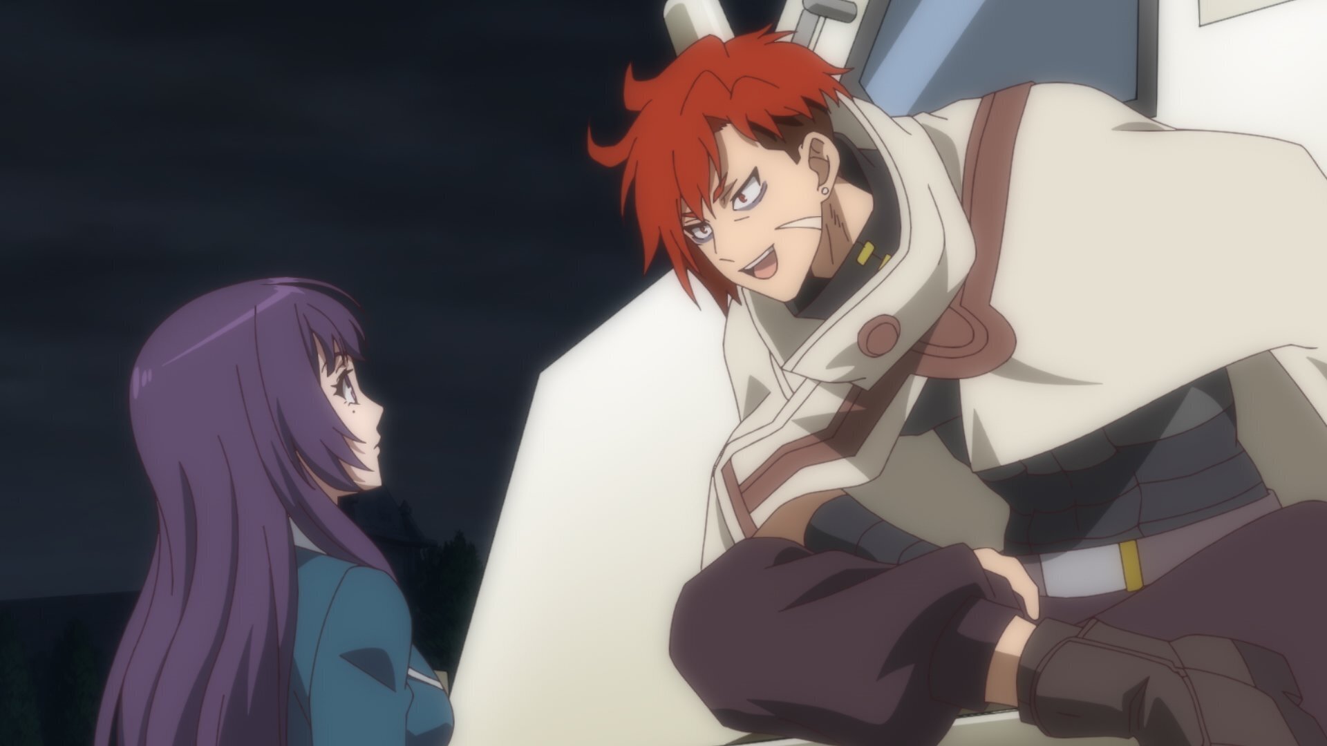 モンスターストライク デッドバースリローデッドのバナー