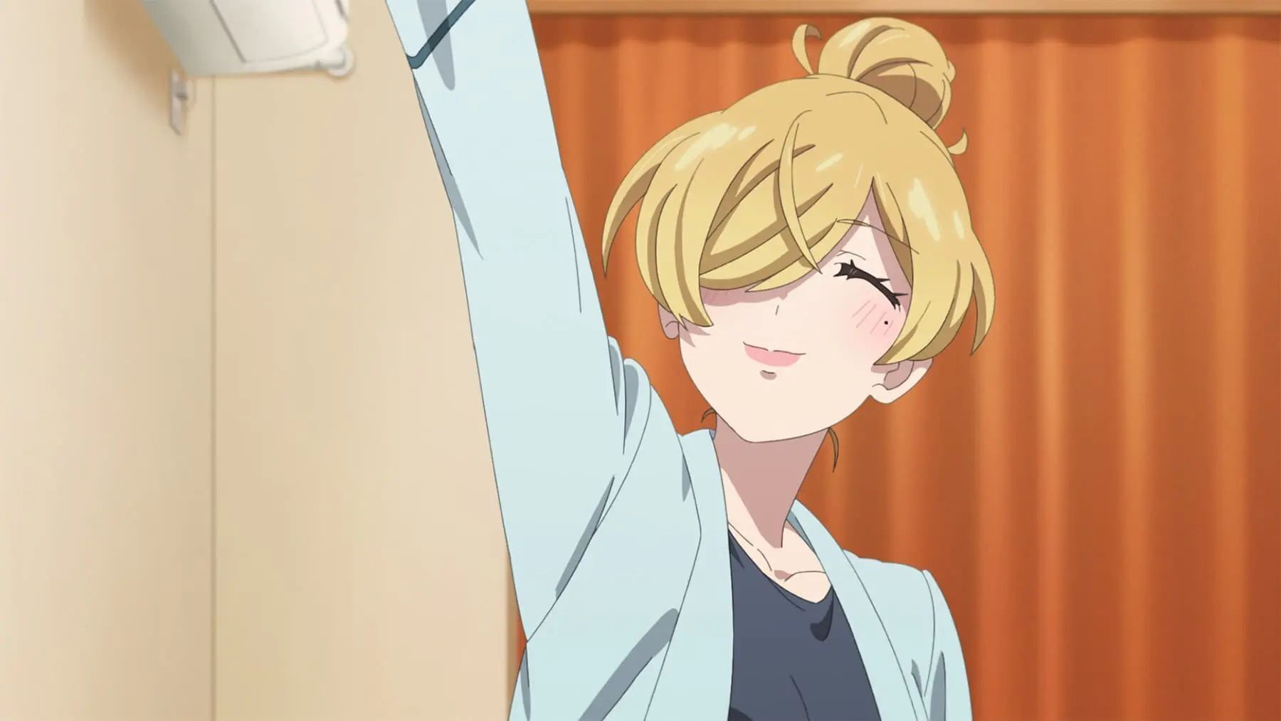 笑顔のたえない職場です。のバナー