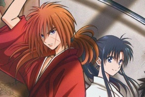 るろうに剣心-明治剣客浪漫譚-