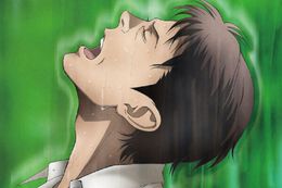 マイホームヒーローのアニメ配信はどこで見れる？無料の動画配信サービスを調査