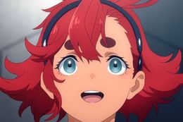 機動戦士ガンダム 水星の魔女のアニメ配信はどこで見れる？無料の動画配信サービスを調査