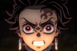 鬼滅の刃 刀鍛冶の里編のアニメ配信はどこで見れる？無料の動画配信サービスを調査