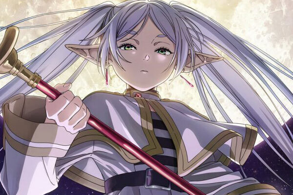 葬送のフリーレン