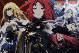 陰の実力者になりたくて 2期のアニメ配信はどこで見れる？無料の動画配信サービス