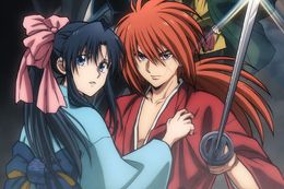 【るろうに剣心】アニメ第2クールのストーリービジュアル解禁！菅田将暉による新主題歌が聴ける最新PVも公開