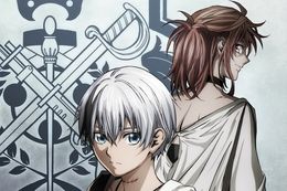 デッドマウント・デスプレイのアニメ配信はどこで見れる？無料の動画配信サービスを調査