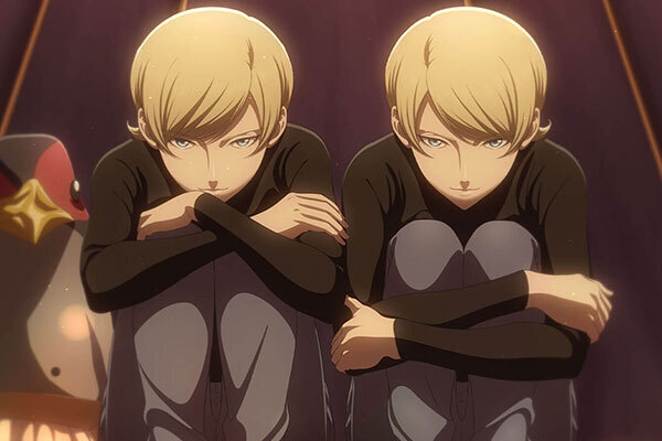 ミギとダリのアニメ配信はどこで見れる？無料の動画配信サービスを調査