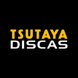 TSUTAYA DISCAS