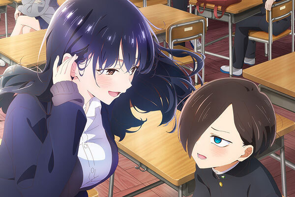 僕の心のヤバイやつ 2期