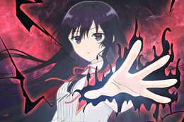 悪役令嬢レベル99のアニメ配信はどこで見れる？無料の動画配信サービスを調査