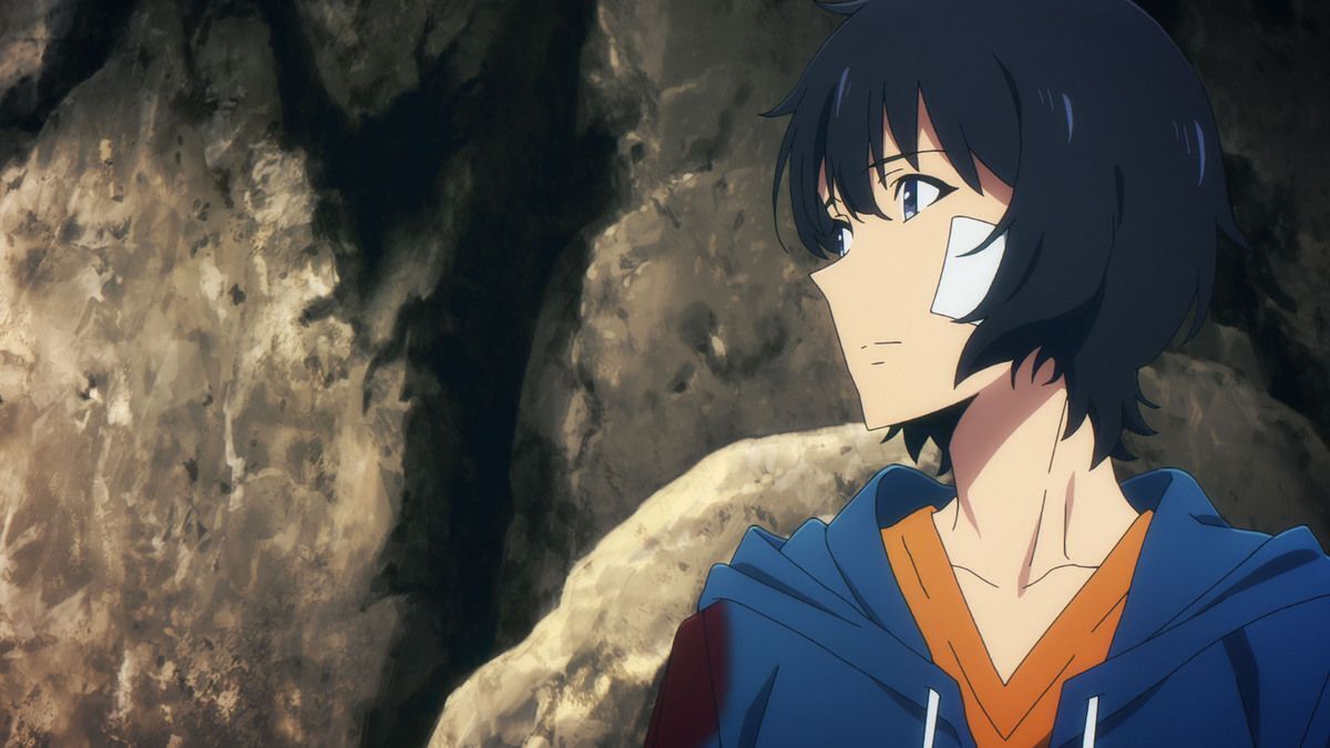 第1話のあらすじ