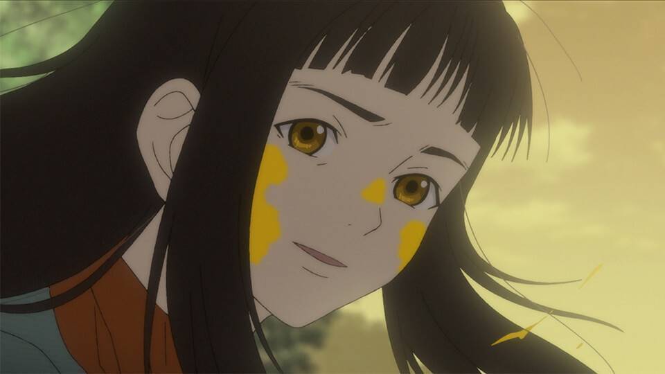 火狩りの王 2期のアニメ配信はどこで見れる？無料の動画配信