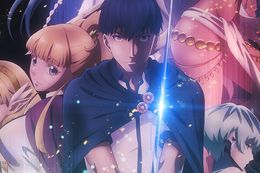 結婚指輪物語のアニメ配信はどこで見れる？無料の動画配信サービスを調査