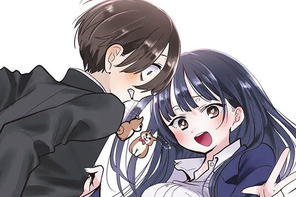 僕の心のヤバイやつ